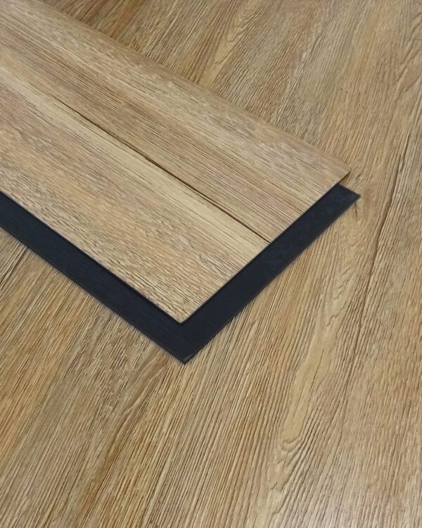 Piso vinílico LVT autoadhesivo 2mm CEREZO