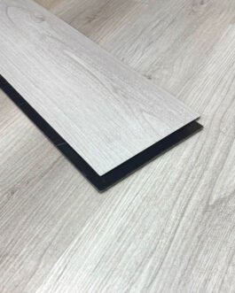 Piso plegables vinílicos Alto Tránsito Autoadhesivo 2mm LVT CENIZA