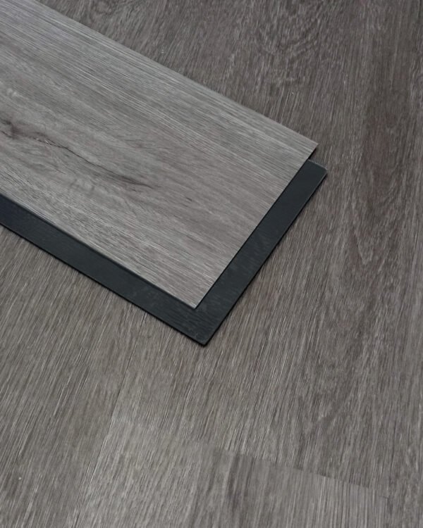 Piso vinílico LVT autoadhesivo 2mm OLMO GRIS