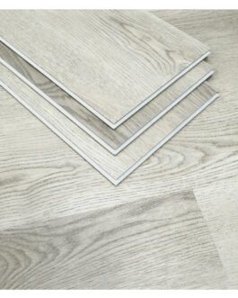 Piso Flotante Vinílico Click 5mm con manta incluida SPC Kiri