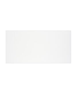 Ceramica Blanca Brillante Rectificada Angelgres 30x59cm