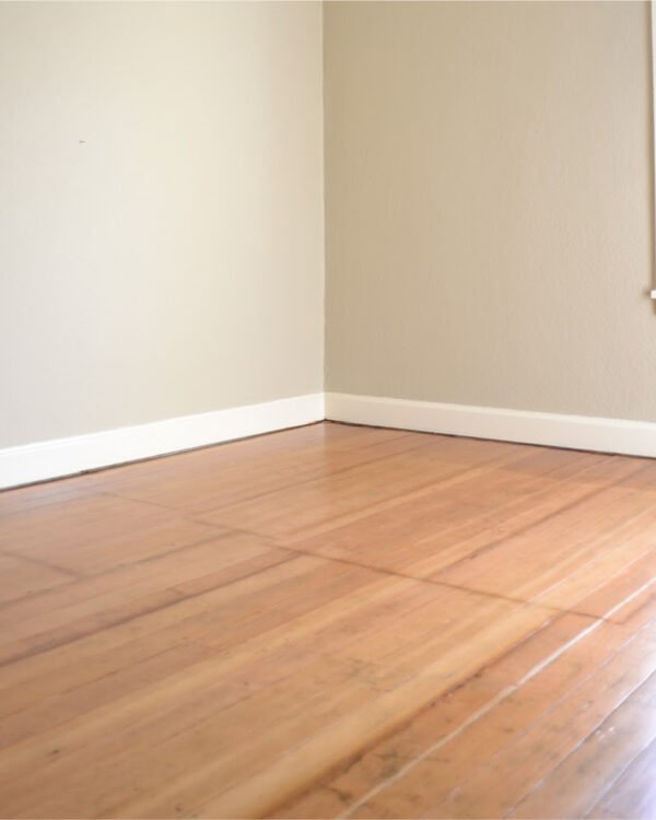 Zócalo Liso 8 cm Eps Pvc