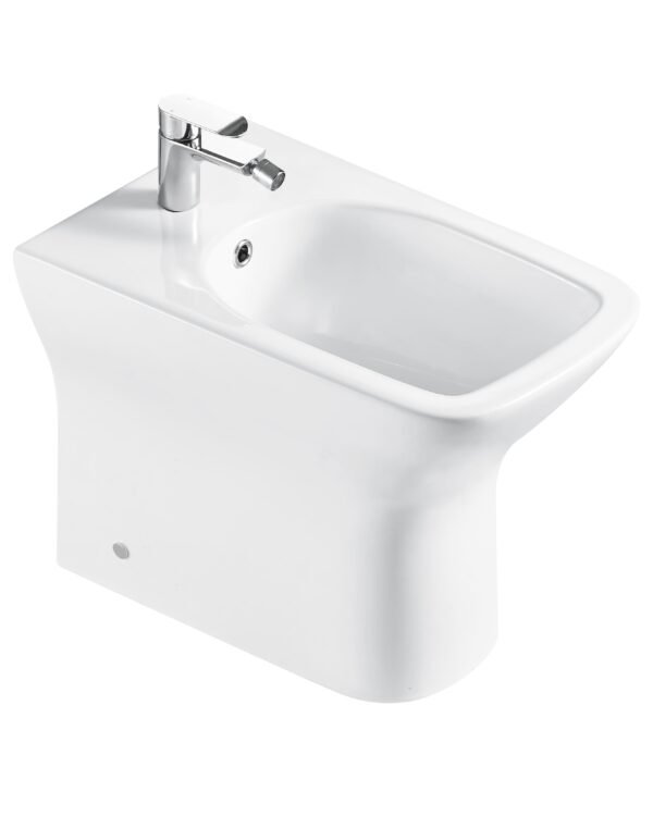 Bidet de baño losa sanitaria
