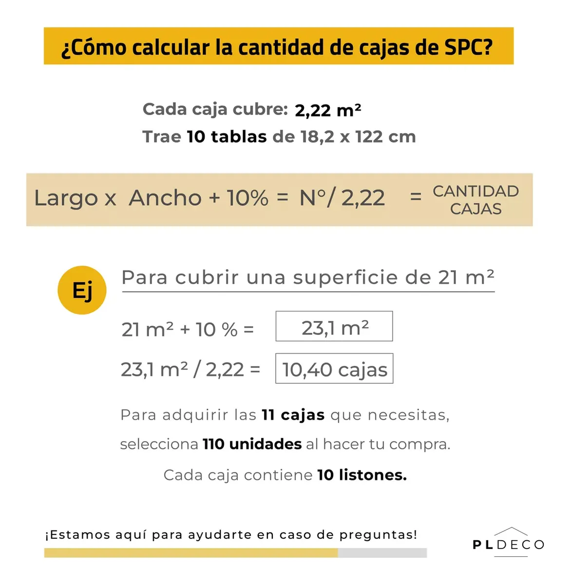 Piso Flotante Vinílico Click 5mm con manta incluida SPC Cerezo - Image 9