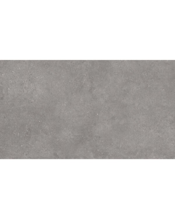 Porcelanato Piso Gris Esmaltado 60x120cm Alcora Grey