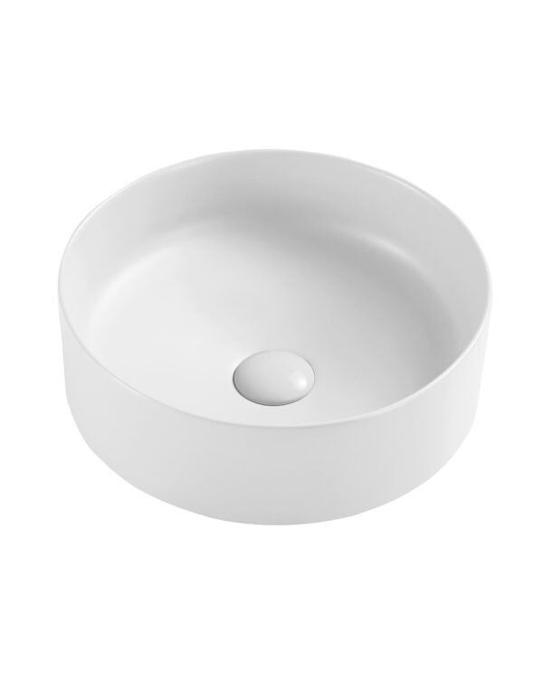 Bacha de baño redonda 375