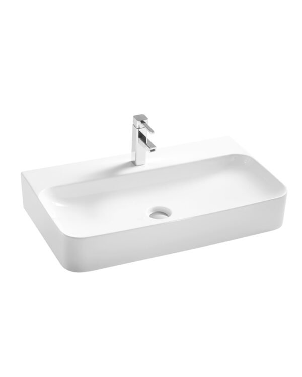 Bacha de baño rectangular 805