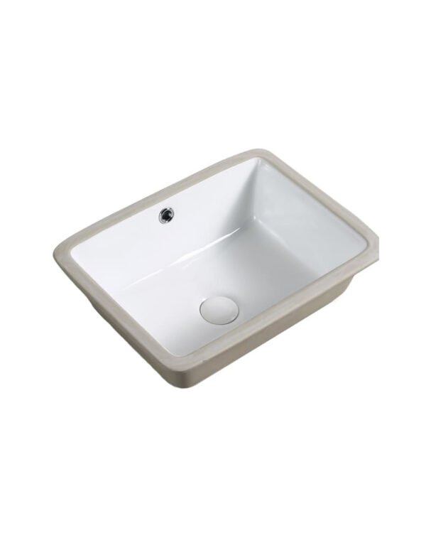 BACHA BAJOMESADA RECTANGULAR