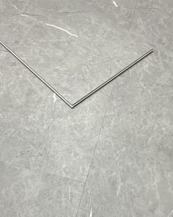 Piso SPC Flotante click 6mm con manta Brescia