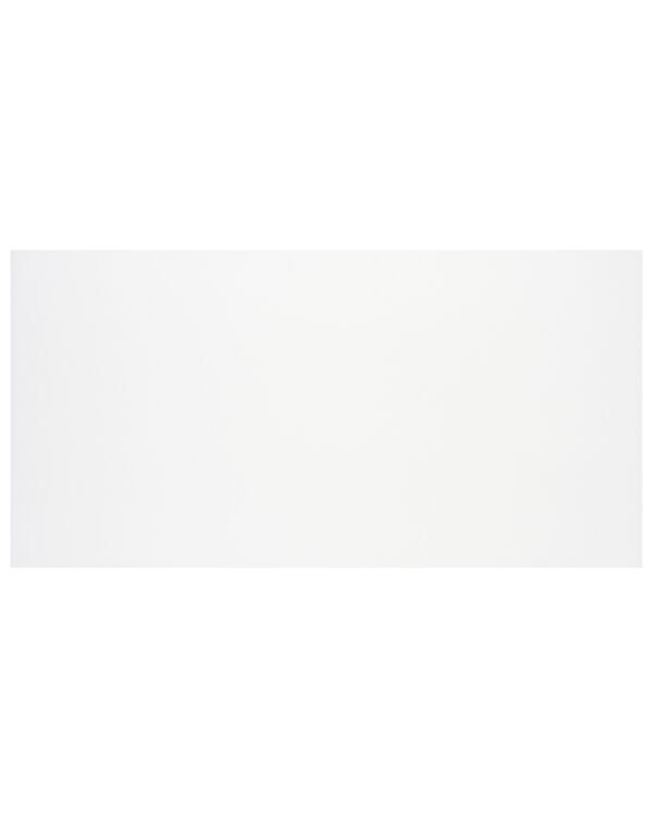 Ceramica Blanca Brillante Rectificada Angelgres 30x59cm