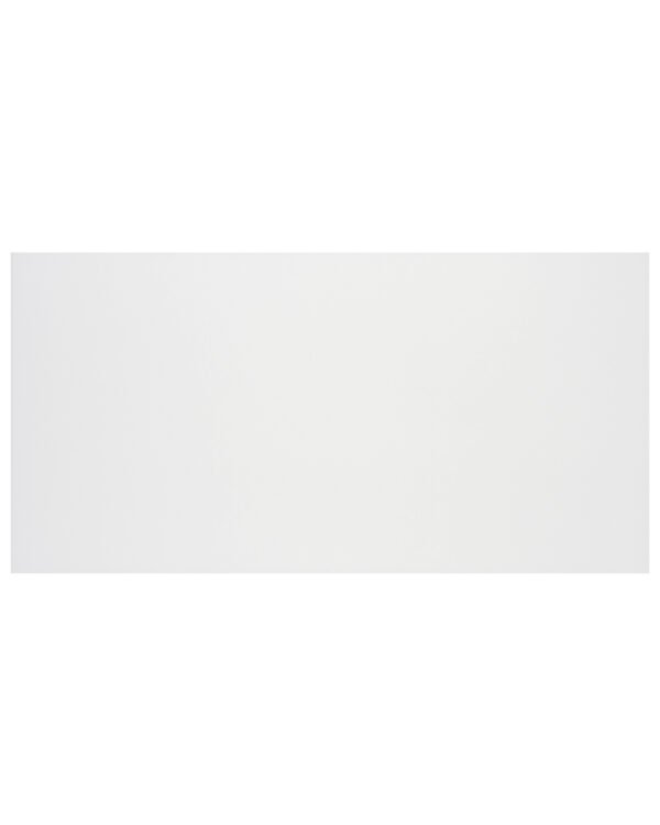 Ceramica Blanca Mate Rectificada Angelgres 30x59cm