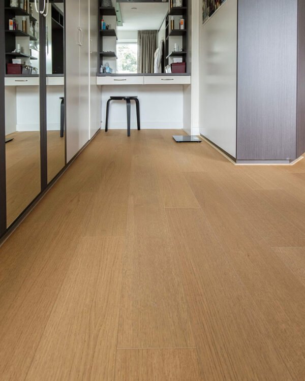 Piso vinílico LVT autoadhesivo 2mm CEREZO