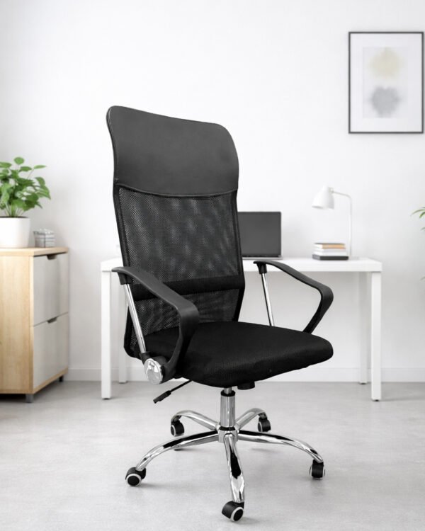 Silla De Oficina Modelo Génova