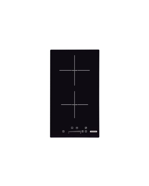 Anafe Eléctrico Tramontina 29×52 cm