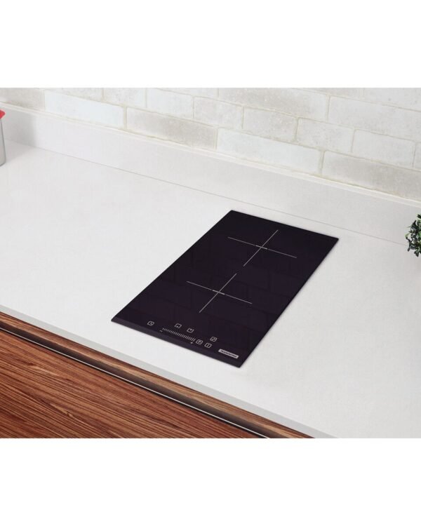 Anafe Eléctrico Tramontina 29×52 cm