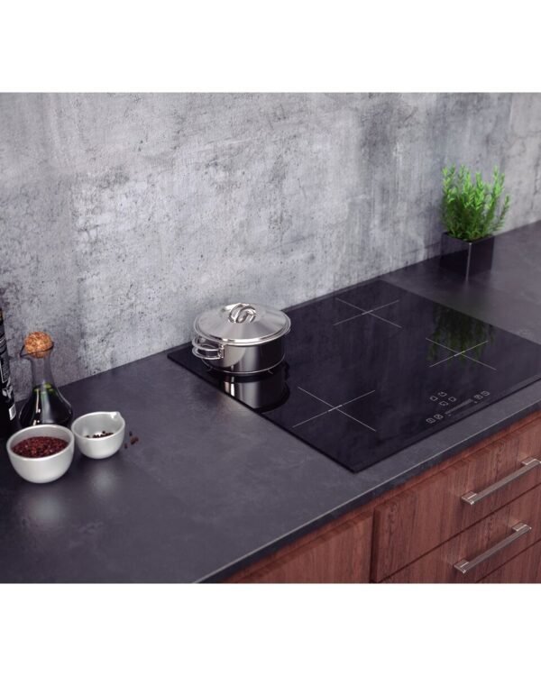 Anafe Eléctrico Tramontina 59×52 cm