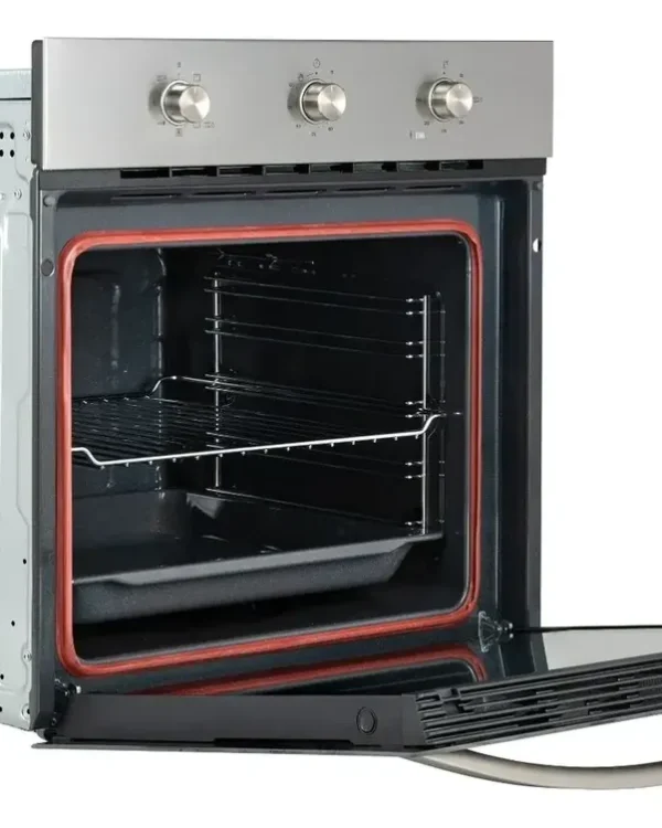 Horno Eléctrico Teka Acero inoxidable HBB 6060 SS