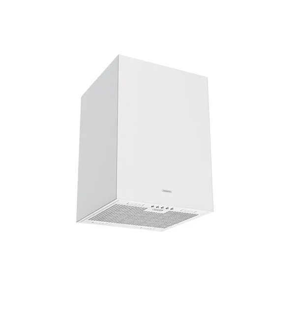 CAMPANA TRAMONTINA DE ACERO INOXIDABLE SATINADO 40 CM 220 V INOX