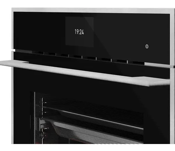 HORNO EMPOTRABLE ELÉCTRICO TEKA MAESTRO IOVEN 70L VIDRIO NEGRO
