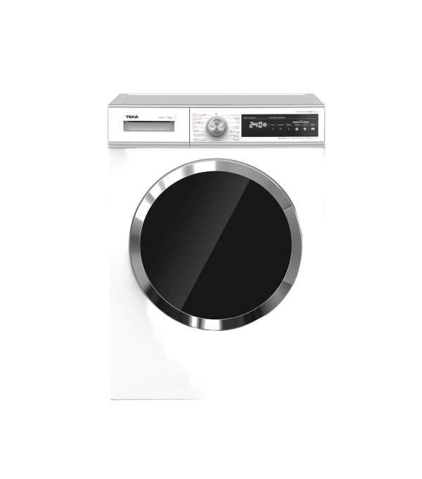 Lavadora Y Secadora Teka Wdt 71040 Wh