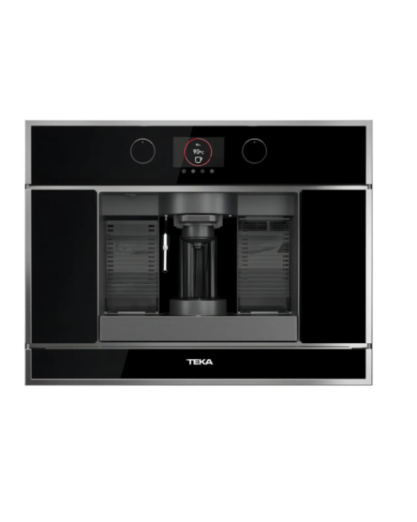 Cafetera Empotrable Teka Clc 835 Mc Multi Cápsula