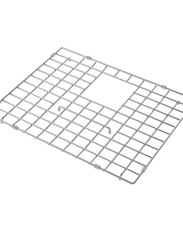 Reja Alambrada Tramontina Design Collection en Acero Inoxidable para Cubetas Quadrum 50